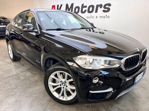 BMW X6 xDrive30d 249CV Diesel