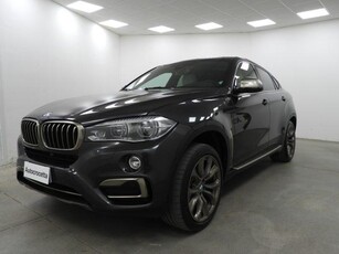 BMW X6 xDrive30d 249CV Extravagance NO Superbollo Diesel