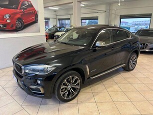 BMW X6 xDrive30d 258CV Msport Diesel