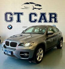 BMW X6 xDrive30d futura*UNICO PROPRIETARIO CON 133.000KM Diesel