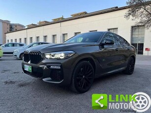 BMW X6 xDrive30d Msport Diesel