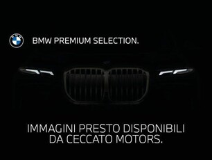 BMW X6 xDrive40d 48V Msport Elettrica/Diesel