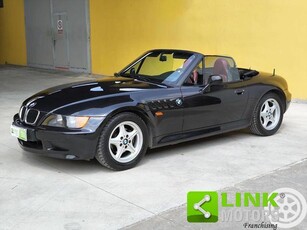 BMW Z3 1.8 cat Roadster ASI Benzina