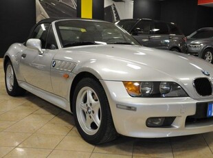 BMW Z3 1.8 cat Roadster Benzina