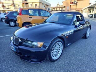 BMW Z3 1.9 16V cat Roadster km 139000 cappotta elettrica Benzina