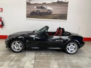 BMW Z3 3.0 24V cat Roadster Benzina