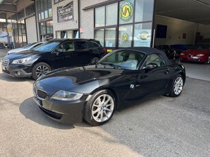 BMW Z4 2.0i cat Roadster Benzina