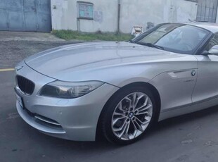 BMW Z4 BMW Z4 SDrive 30i - Cambio Automatico a 6 rapporti Benzina