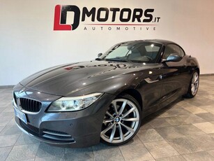 BMW Z4 sDrive18i Benzina