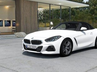 BMW Z4 sDrive20i Benzina