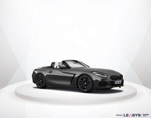 BMW Z4 sDrive20i Msport Benzina