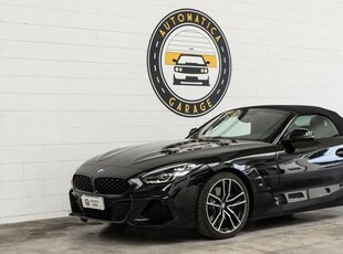 BMW Z4 sDrive20i Msport IVA ESPOSTA Benzina