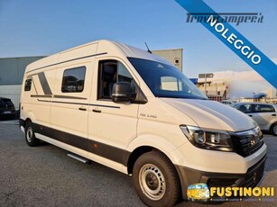 Camper puro KNAUS BOXDRIVE 680 ME MAN -NOLO 2+1 POS