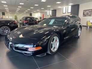 CHEVROLET Corvette C5 5.7 V8 CALIFORNIA Benzina