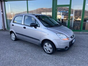 CHEVROLET Matiz 800 SE Chic Benzina