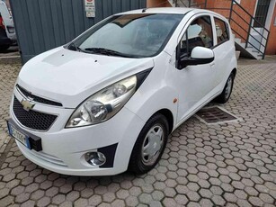 CHEVROLET Spark 1.0 LS Benzina