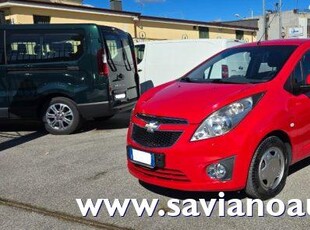 CHEVROLET Spark 1.0 LS Benzina