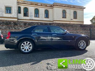 CHRYSLER 300C 3.0 V6 CRD cat DPF Sedan Diesel