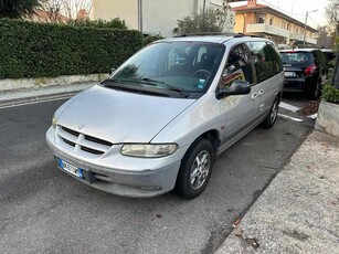 CHRYSLER Voyager 2.5 turbodiesel LE 7 POSTI Diesel