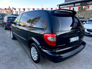 CHRYSLER Voyager ´´ INTROVABILE ´´ 2.5 CRD cat SE LUXUURY Diesel