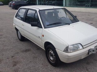 CITROEN AX 10 3 porte Ten Benzina