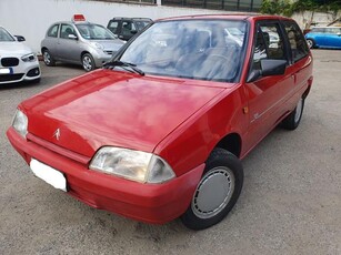 CITROEN AX 10 3 porte Ten Benzina