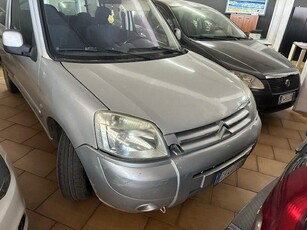 CITROEN Berlingo 1.4 5p. Multispace Benzina