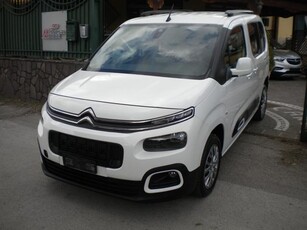 CITROEN Berlingo 1.5 BlueHDI 103 CV SHINE Diesel