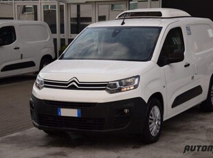 CITROEN Berlingo 1.5BlueHDi FRIGO automatico L2H1 Diesel