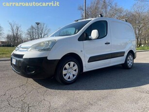 CITROEN Berlingo 1.6 HDi 90CV FAP Van 3 posti Business Diesel