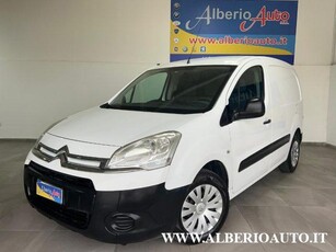 CITROEN Berlingo 1.6 HDi 90CV FAP Van 3 posti Club L1 Diesel