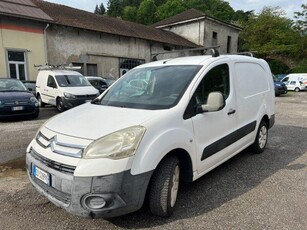 CITROEN Berlingo 1.6 HDi 90CV FAP Van 3 posti IN CABINA passolungo Diesel