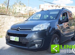 CITROEN Berlingo BlueHDi 100 5 posti- FATTURABILE - CON GARANZIA !! Diesel