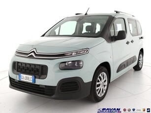 CITROEN Berlingo BlueHDi 100 Stop&Start M Live Diesel