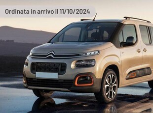 CITROEN Berlingo BlueHDi 100 Stop&Start M Plus Diesel