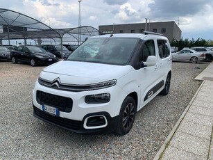 CITROEN Berlingo BlueHDi 100 Stop&Start M Shine Diesel