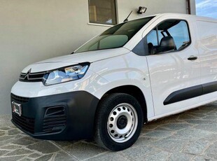 CITROEN Berlingo BlueHDi 130 S&S Van XL Club*promo finanziamento Diesel