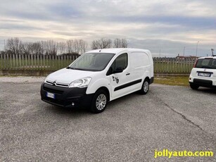 CITROEN Berlingo Full Electric Van 3 posti Club L2 - COIBENTATO Elettrica