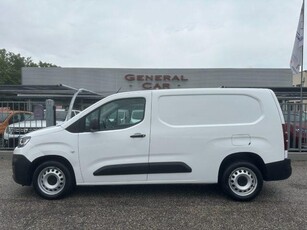 CITROEN Berlingo L2 1.6 BlueHDi 100CV 3 Posti Diesel