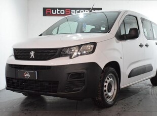 CITROEN Berlingo PEUGEOT Partner PREZZO ESPOSTO+ IVA Diesel