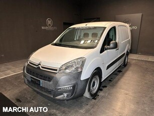 CITROEN Berlingo (Prezzo Iva Escl.) BlueHDi 100 Van 3 posti Club L2 Diesel