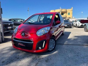 CITROEN C1 1.0 3 p Seduction Automatica Benzina