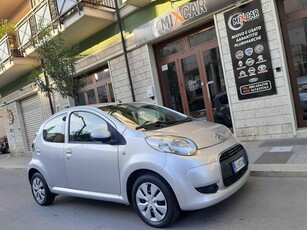 CITROEN C1 1.0 5 porte BENZINA AUTOMATICA Benzina