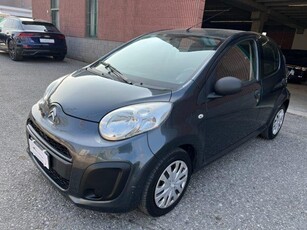 CITROEN C1 Neopatentati Benzina