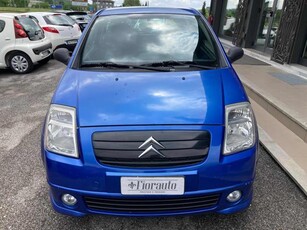 CITROEN C2 1.4 Energy VTR Benzina