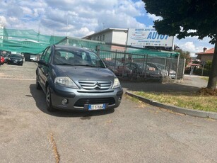 CITROEN C3 1.1 airdream Classique Benzina