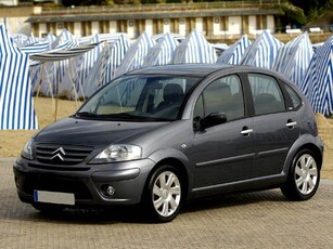 CITROEN C3 1.1 Elegance Benzina