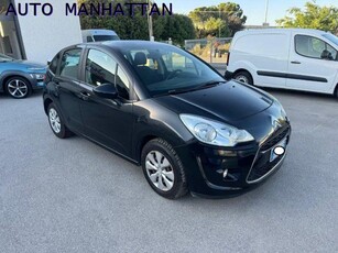 CITROEN C3 1.1 Exclusive Benzina