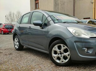 CITROEN C3 1.1 Exclusive Eco Energy GPL MOTORE REVISIONATO Benzina/GPL