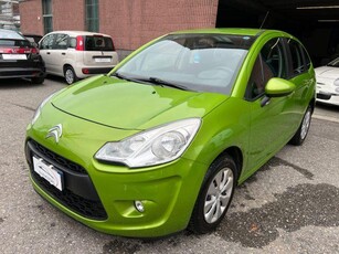 CITROEN C3 1.1 Neopatentati Benzina